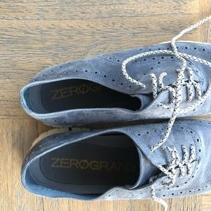 Cole Haan ZEROGRAND Oxford sneaker